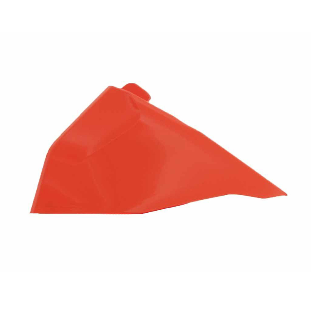 AIRBOX SIDEPANEL KTM 125SX 150SX 250SX 250SXF 350SXF 450SXF 250XC 350XCF 450XCF 19-21 ORANGE - Image 1
