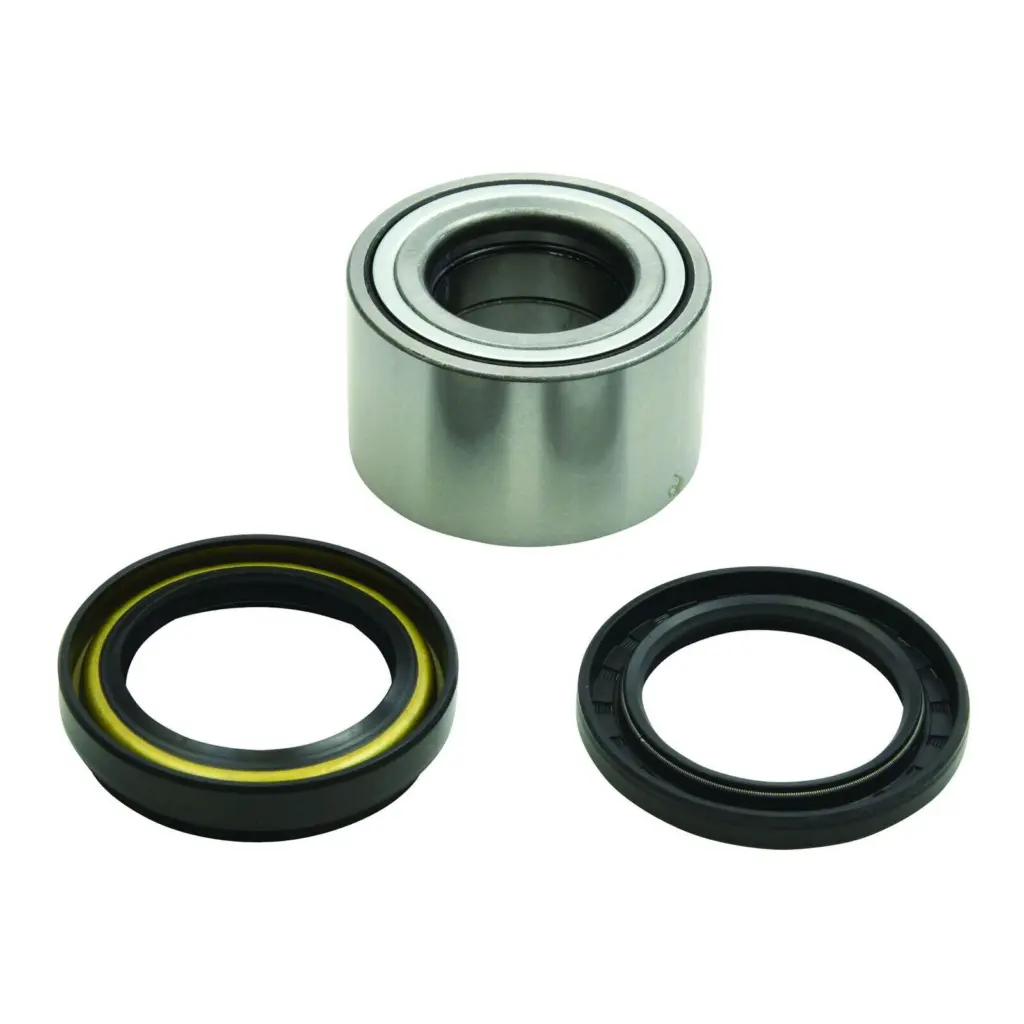 WMP Wheel Bearing Kit - Front/Rear