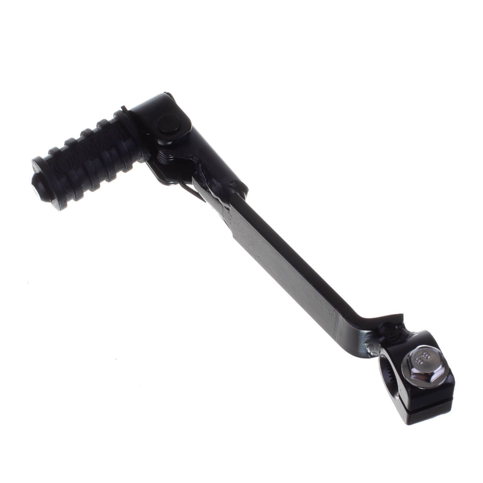 WHITES GEAR LEVER FOLDING HONDA CR/XL/XR - Image 1