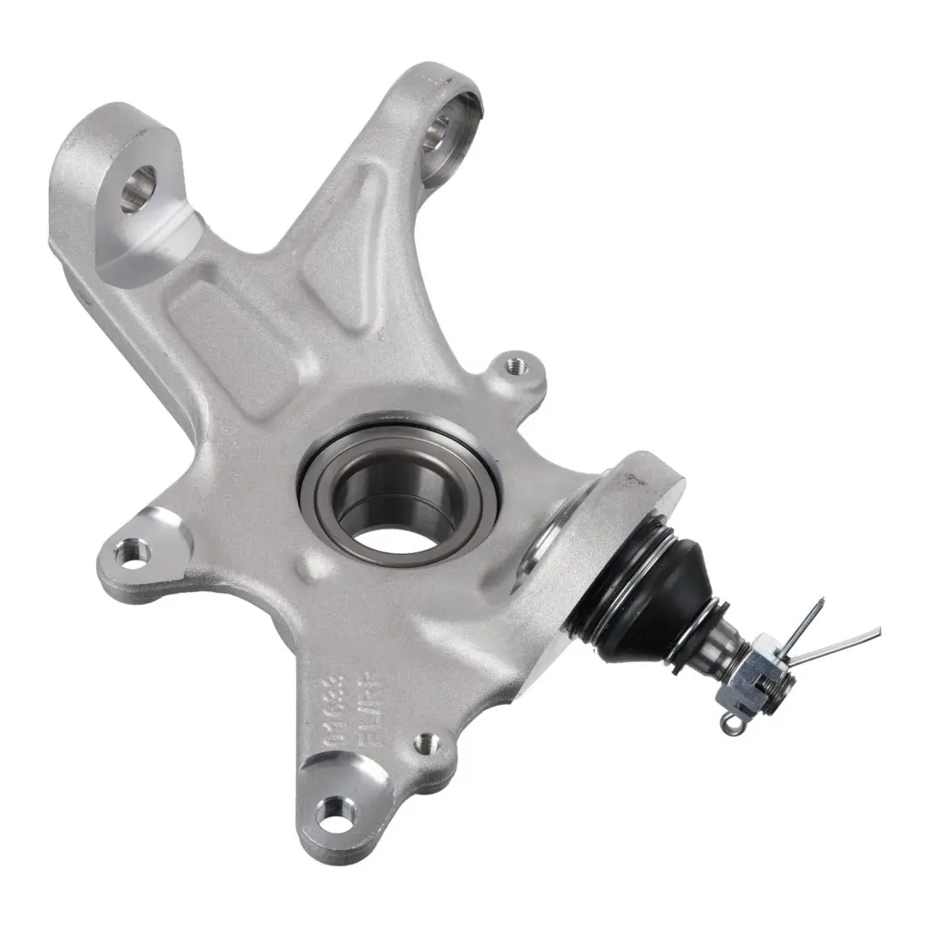 WMP Steering Knuckle ATV Yamaha