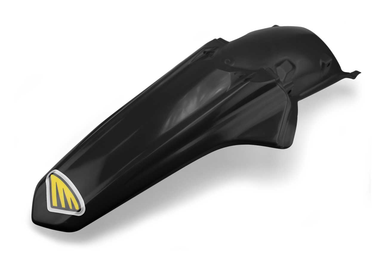 REAR CRF450 09-12 250 10-12 BK - Image 1