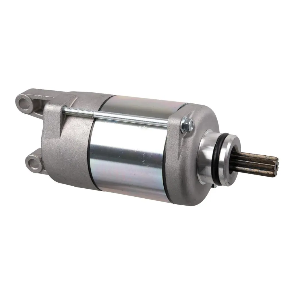 WMP Starter Motor - Honda