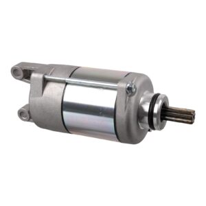 WMP Starter Motor - Honda - Image 2