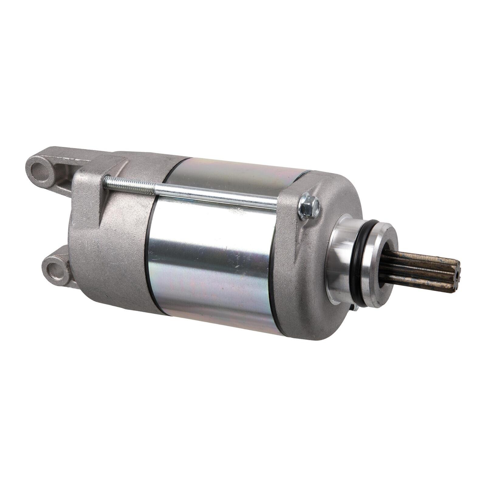 WMP Starter Motor - Honda - Image 2