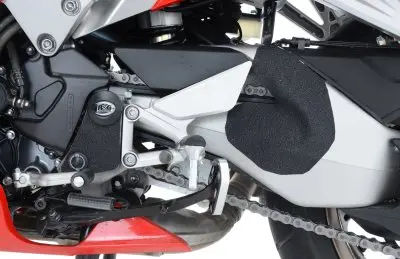 Boot Guard R & G Racing Honda VFR 800 '14- and Crossrunner 2015-