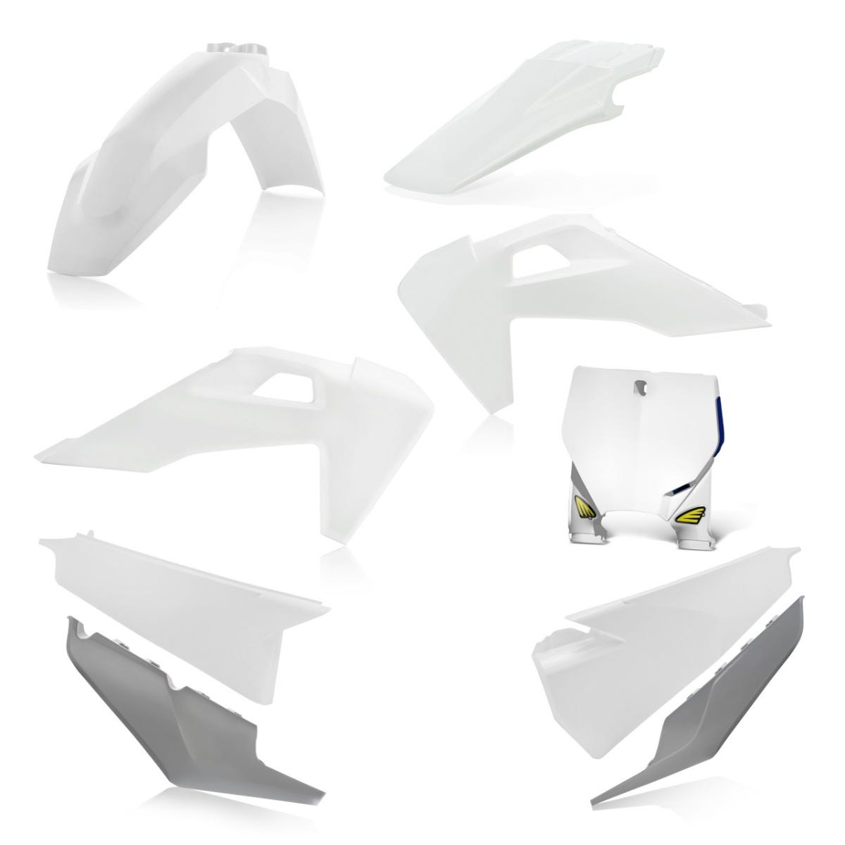 CYC 5 PLAS KIT HSQ TC/FC 19-20 - Image 1