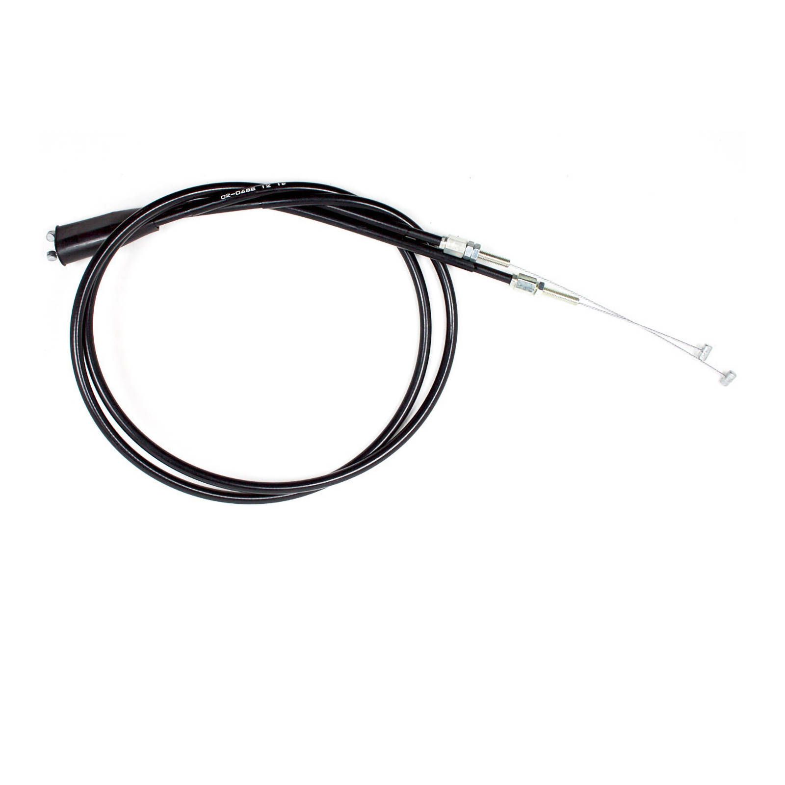 WHITES THROTTLE CABLE HON CRF230F 03-14 - Image 1