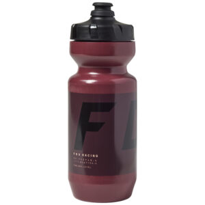 FOX 22 OZ PURIST BOTTLE [BORDEAUX] OS - Image 2