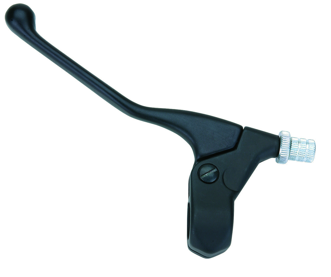 LH LEVER ASSEMBLY DURALUMIN CABLE TRIAL 29mm FULCRUM - Image 1