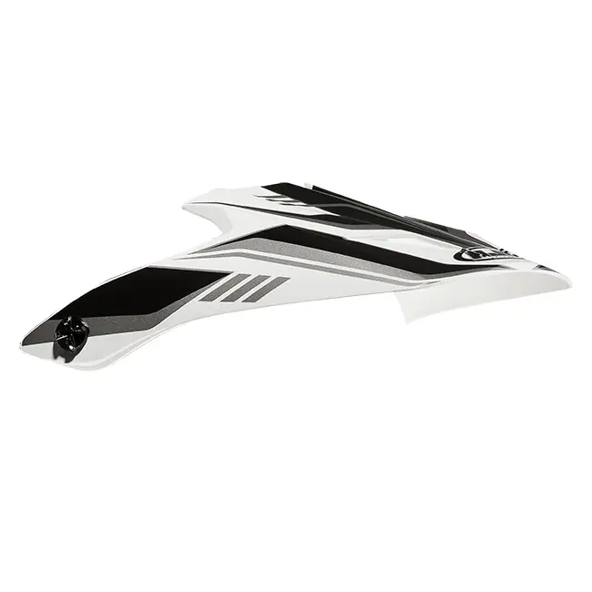 Peak CSMX II Dakota MC5SF HJC                              []