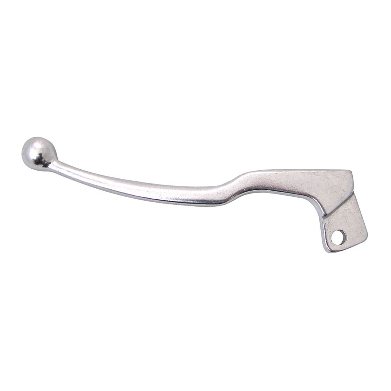 WMP Clutch Lever Kawasaki KL250 Sherpa / KLX650 '93-'96 - Image 1