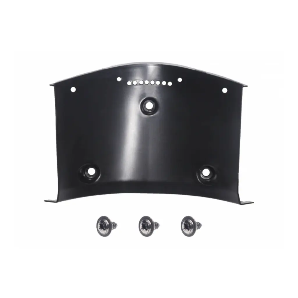 LS2 FF811 CHIN BAR MIDDLE PLASTIC PART