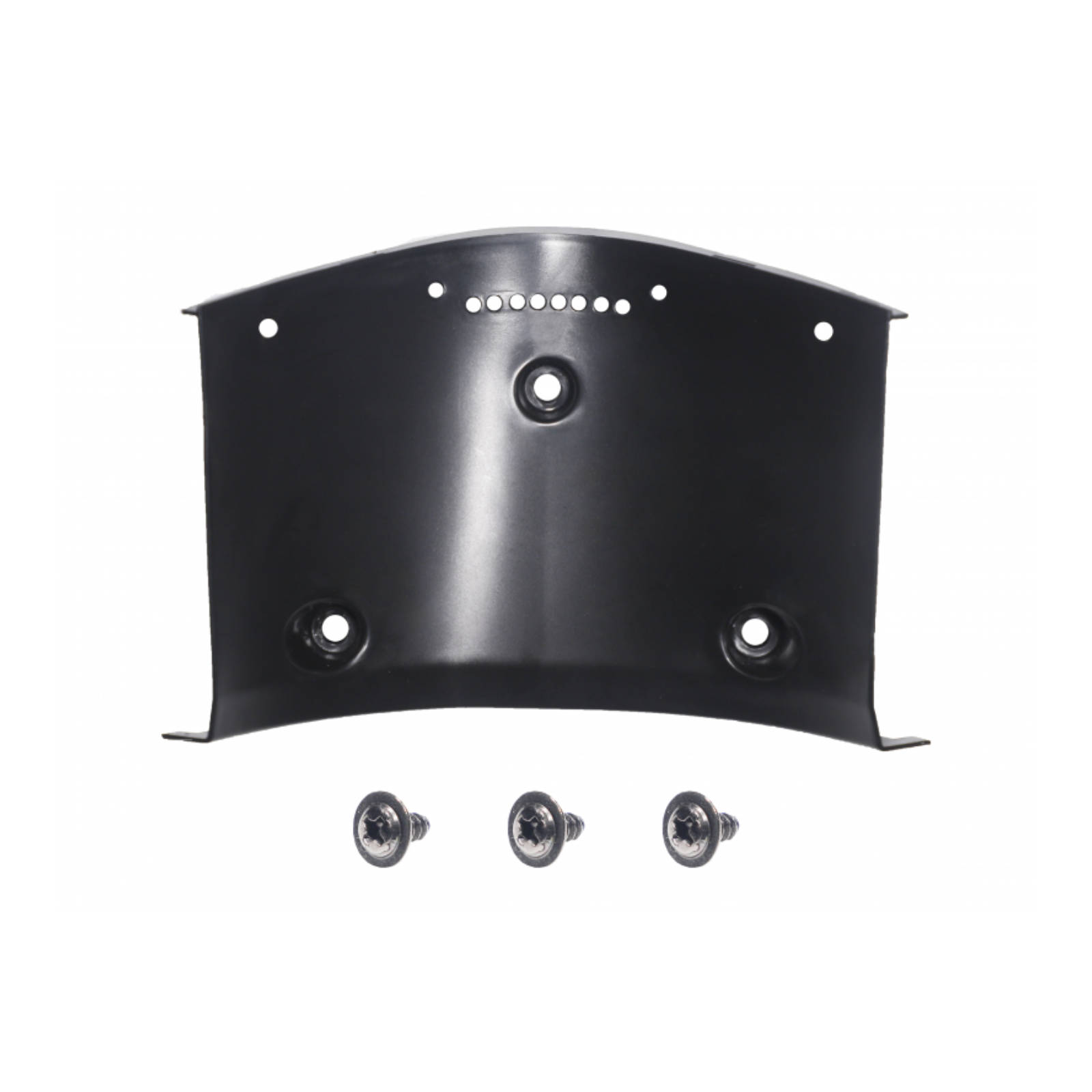 LS2 FF811 CHIN BAR MIDDLE PLASTIC PART - Image 1