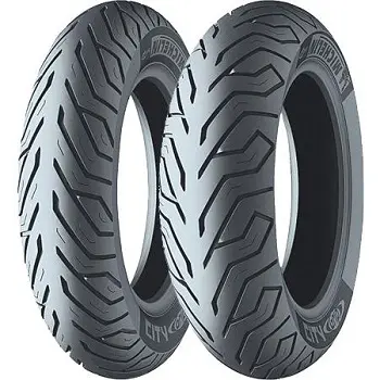 Rear Scooter Tyre Michelin City Grip 120/70x10