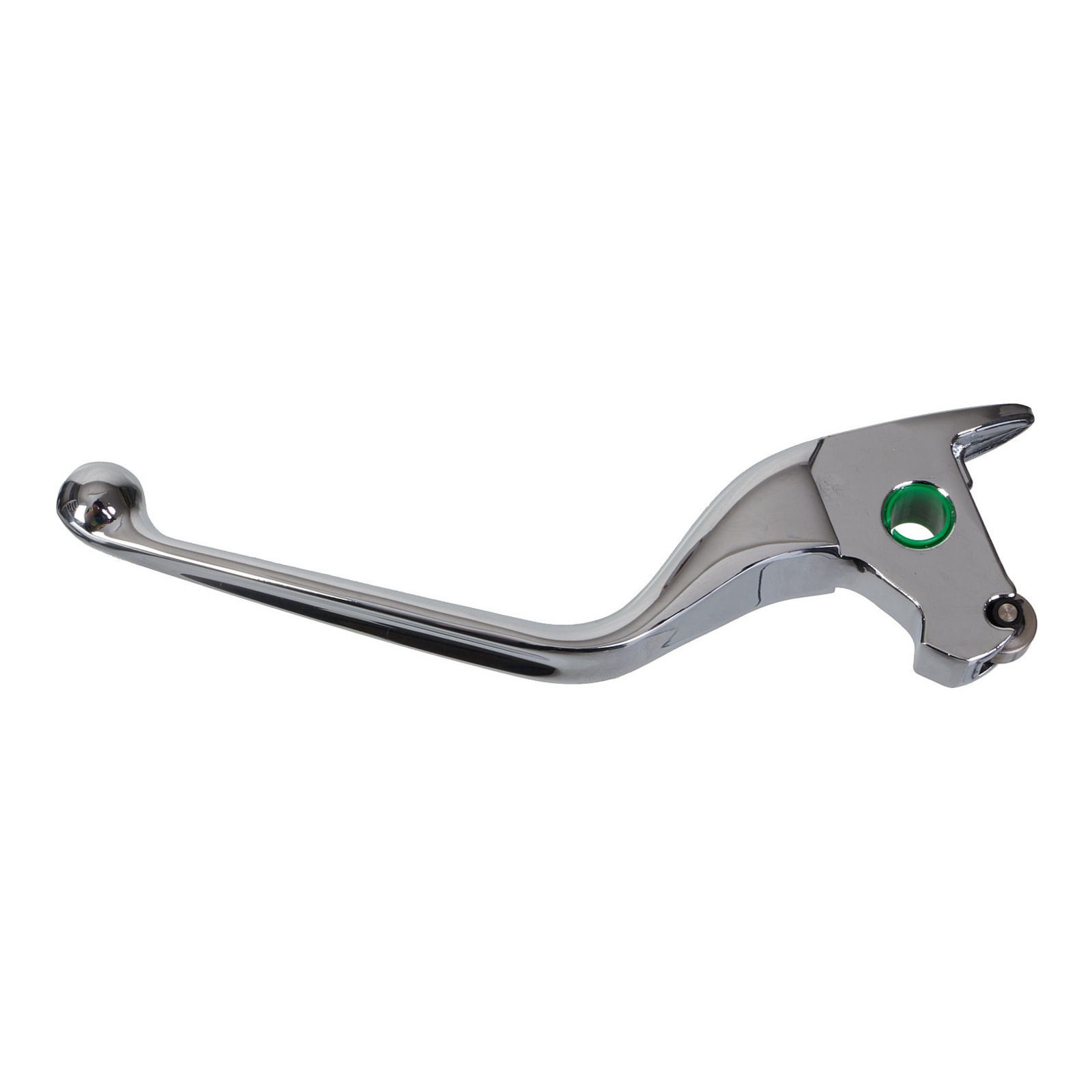 WMP Clutch Lever HD VRSC '06-'17 - Chrome - Image 1