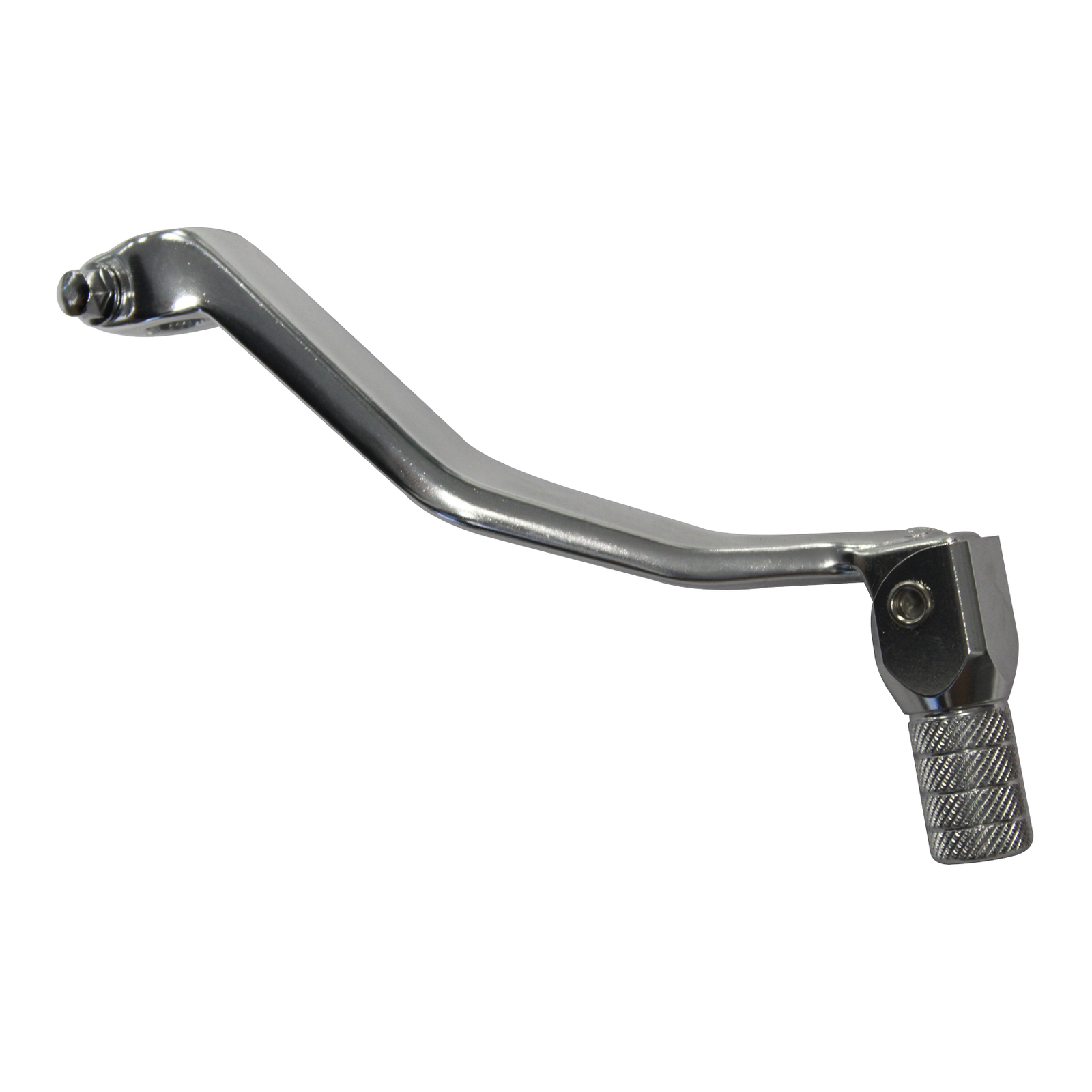 WMP Gear Lever Alloy Yamaha YZ250 (2 Stroke) / 450F (’99-’04) - Image 3
