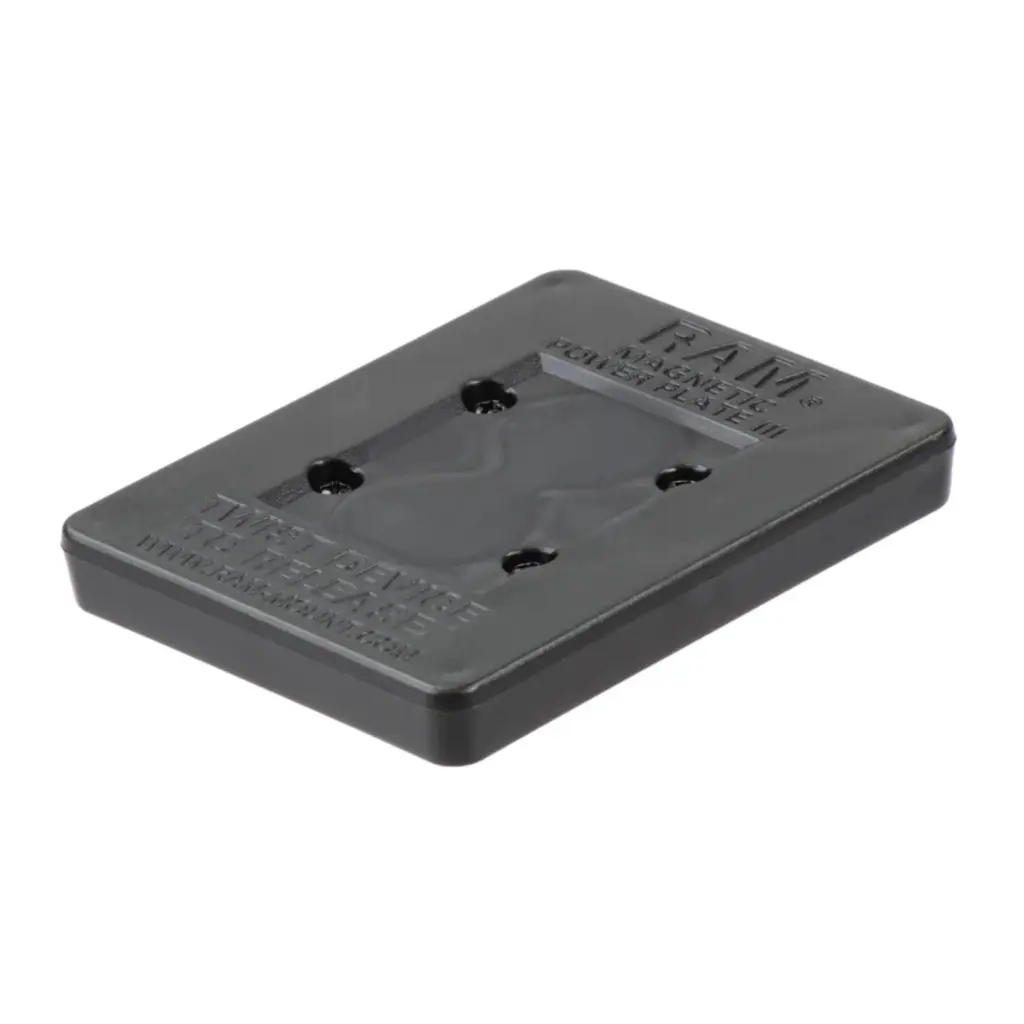 RAM POWER PLATE III UNIVERSAL MAGNETIC HOLDER