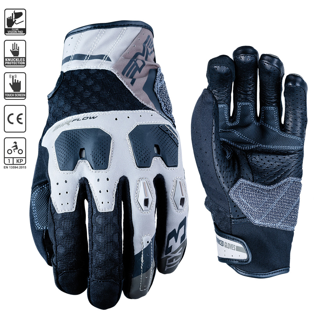 FIVE TFX3 Air Sand Brown Glove - Image 1