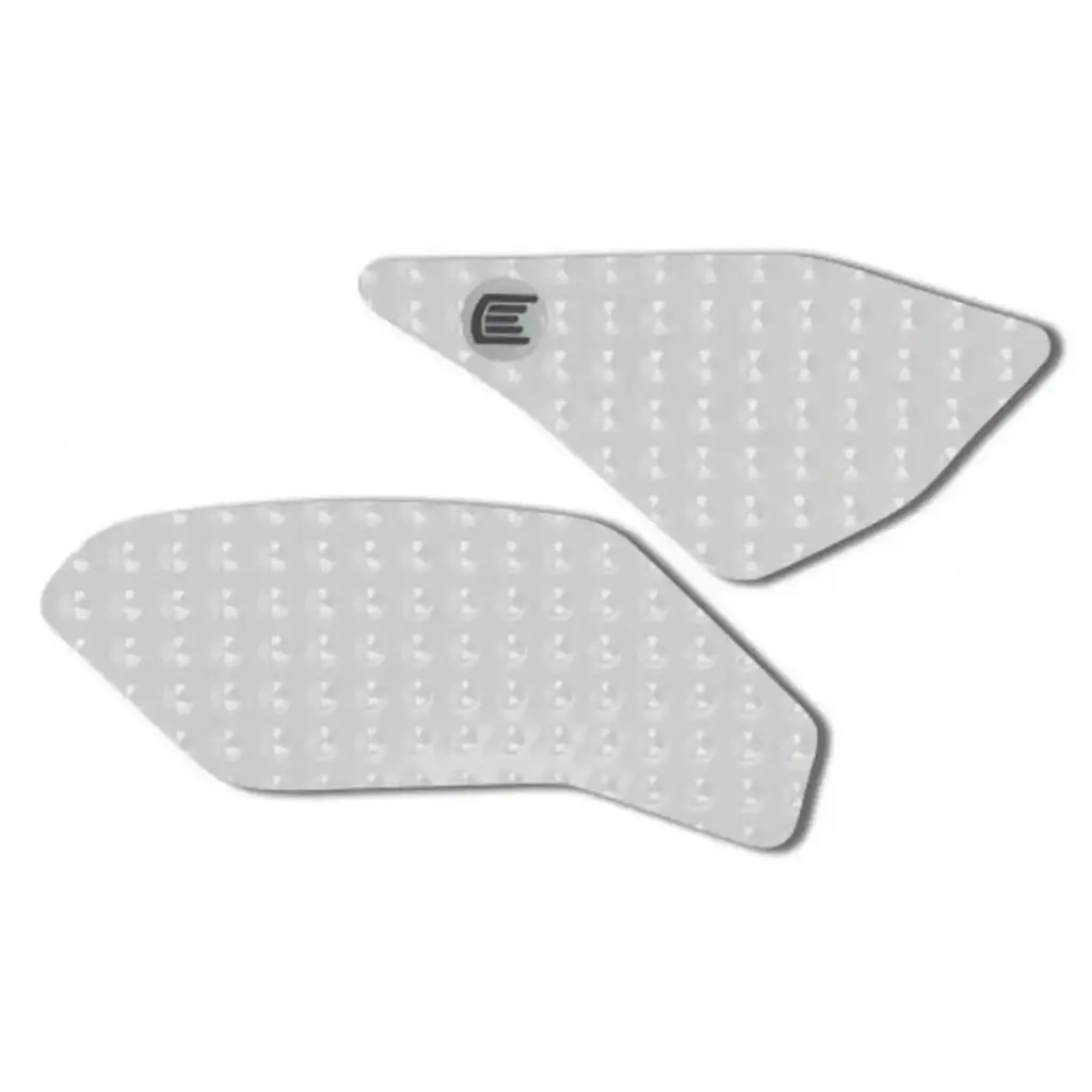 Eazi-Grip Yamaha MT-09 2013-2020 Tank Grips - EVO Clear