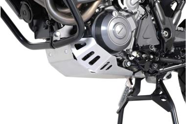 ENGINE GUARD SW MOTECH XT660Z TENERE 08-18 - Image 1