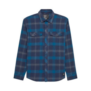 Survivalist Core Flannel - Image 3