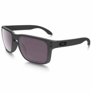 HOLBROOK MATTE BLACK W/WRM GR - Image 2