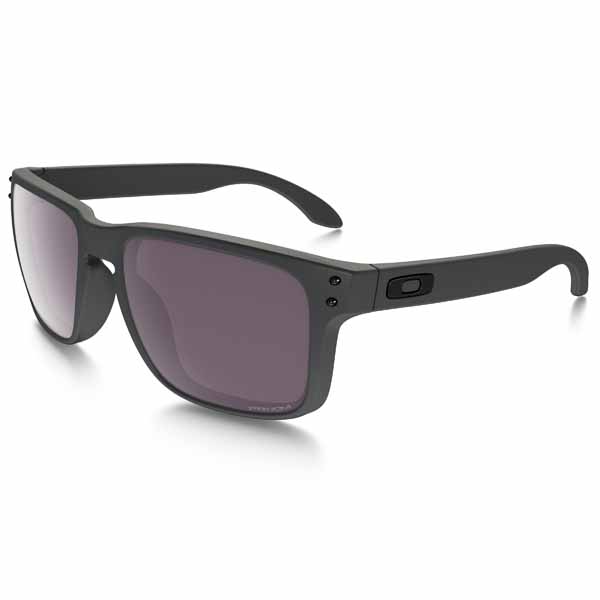 HOLBROOK MATTE BLACK W/WRM GR - Image 2