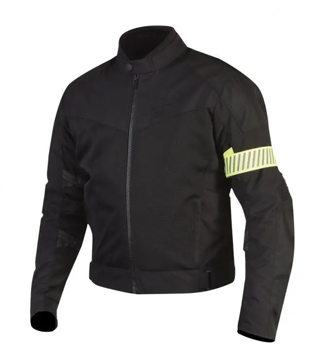 ** JACKET GT AIR 90 MAN BLACK SMALL -SALE