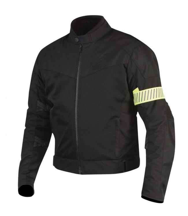 ** JACKET GT AIR 90 MAN BLACK SMALL -SALE - Image 1