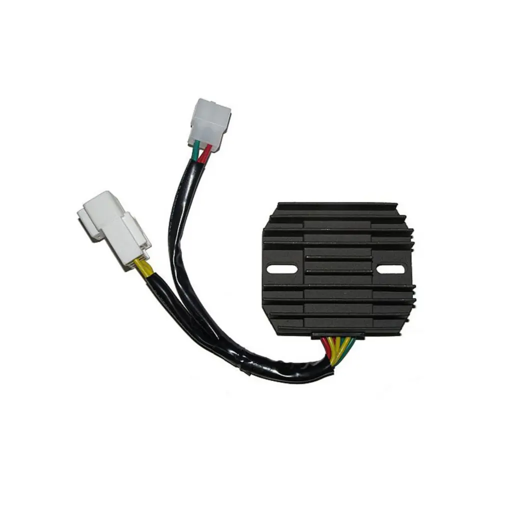 REGULATOR/RECTIFIER HONDA CBR600RR (03-06) - INDENT
