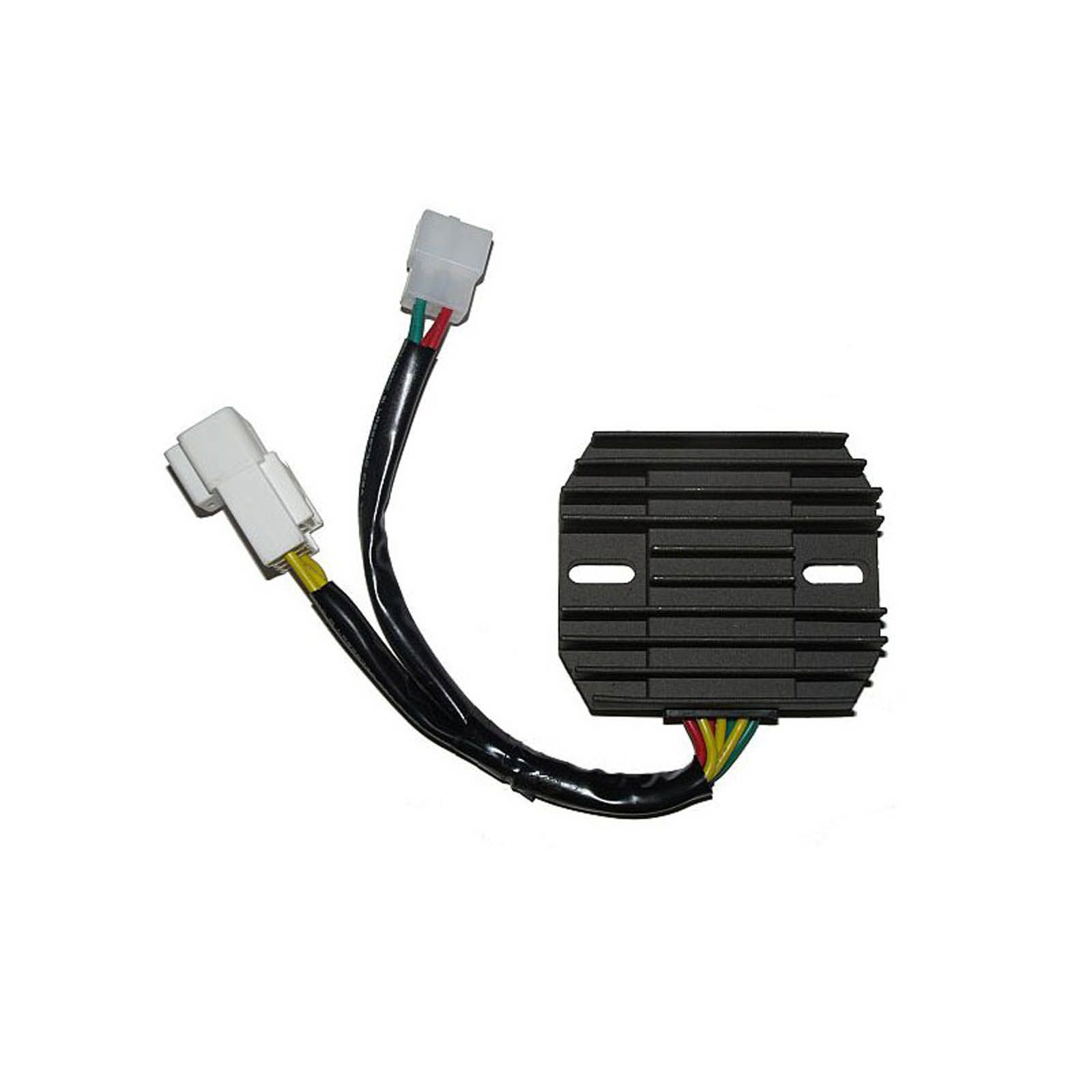 REGULATOR/RECTIFIER HONDA CBR600RR (03-06) - INDENT - Image 1
