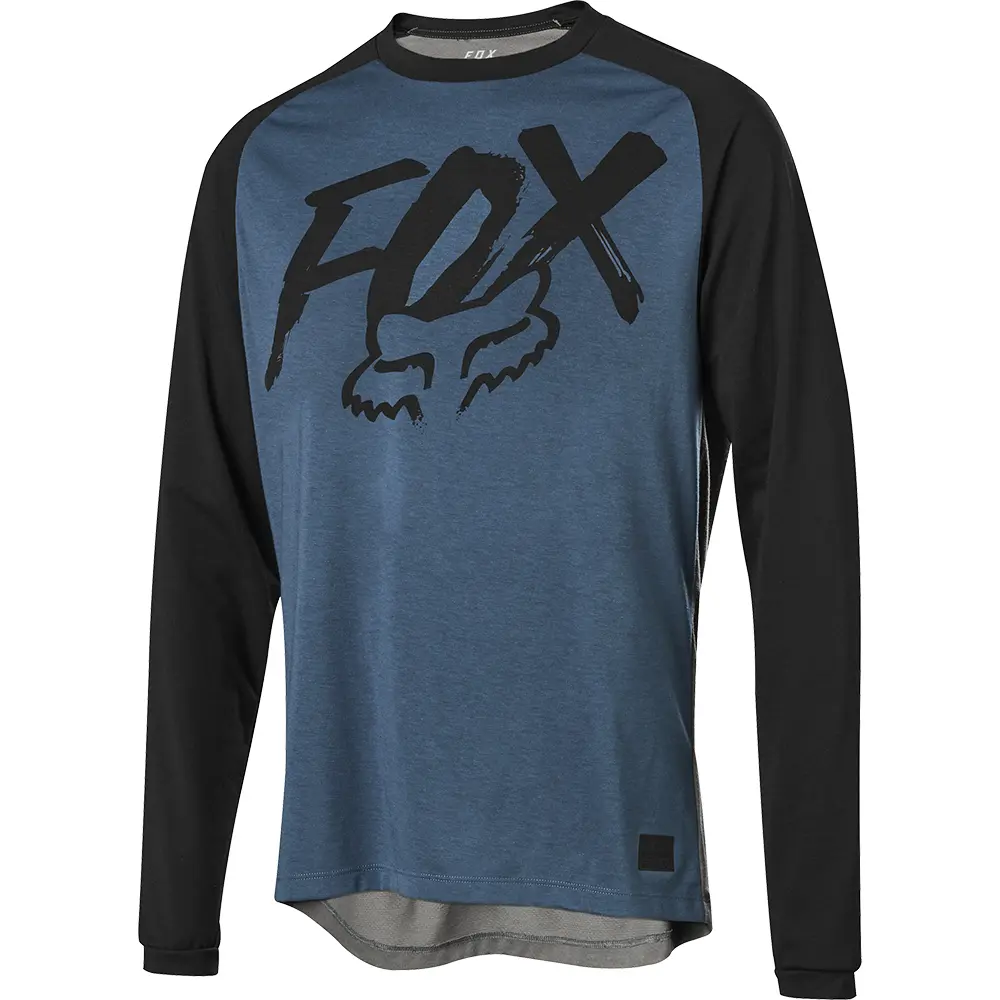 Jersey Fox Ranger DR Youth Midnight