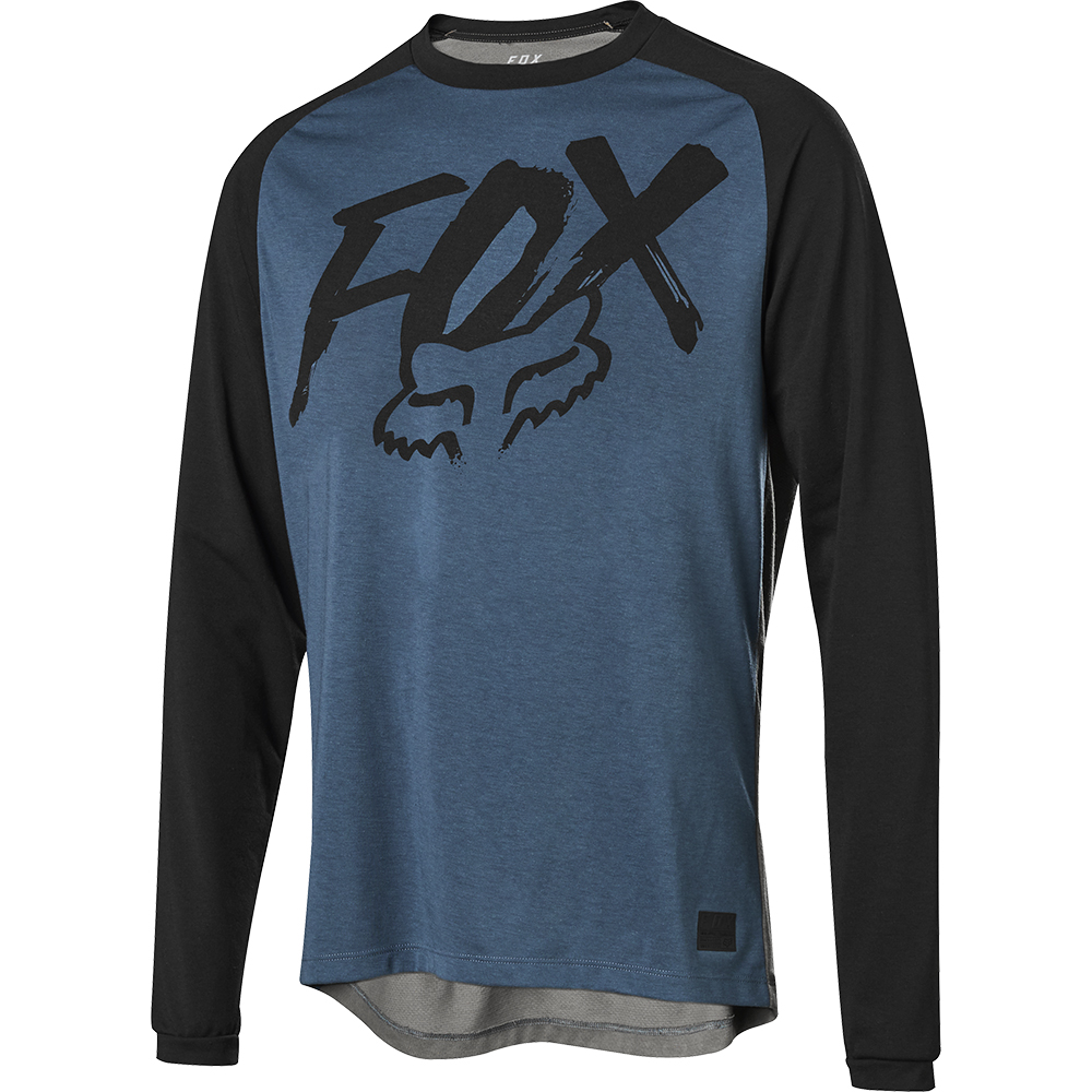 Jersey Fox Ranger DR Youth Midnight - Image 1