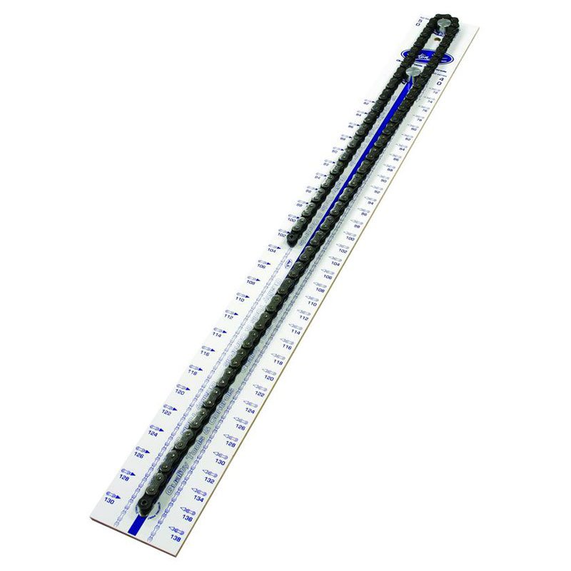 MOTION PRO CHAIN CUTTING BOARD - Image 1