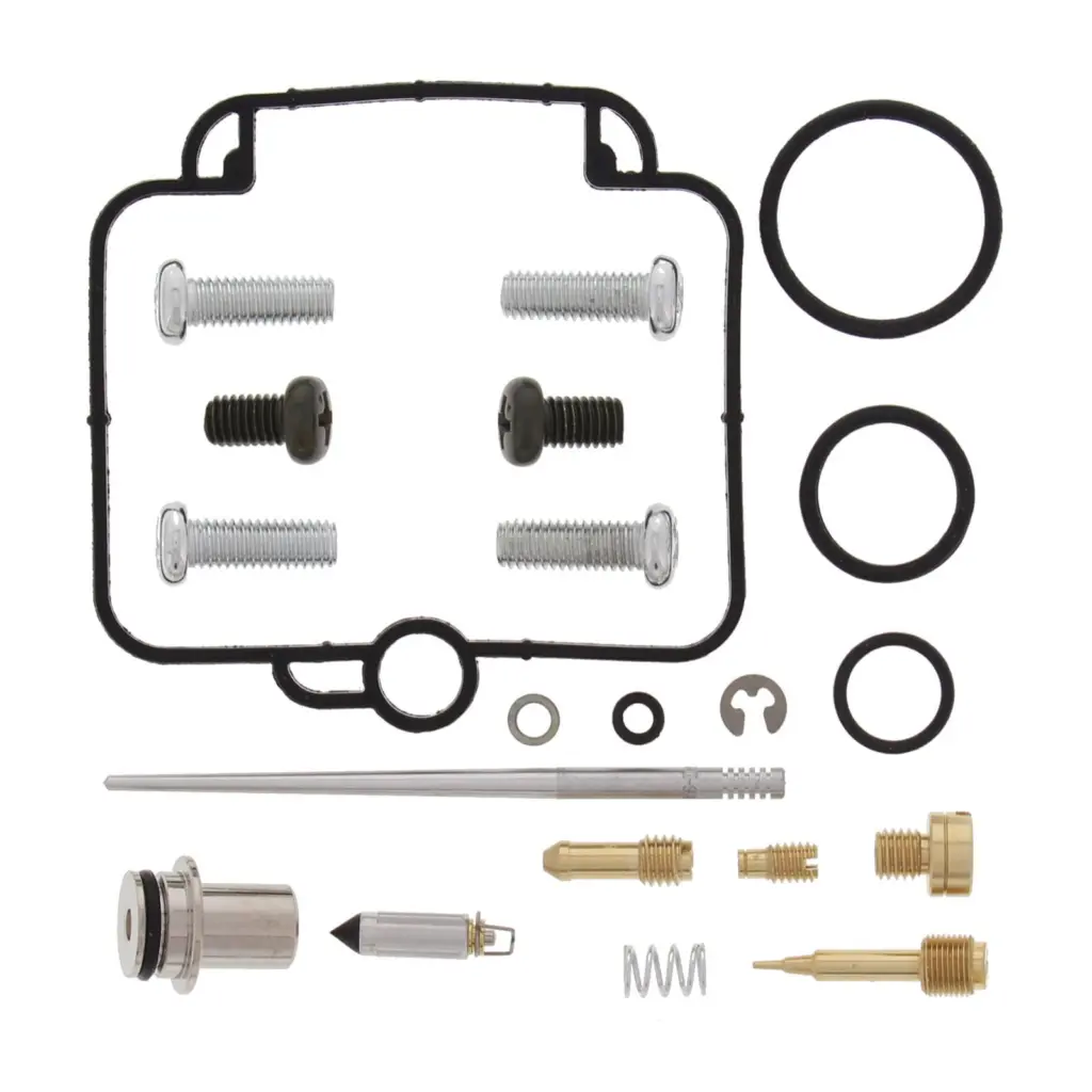 CARBURETTOR REBUILD KIT 26-1012