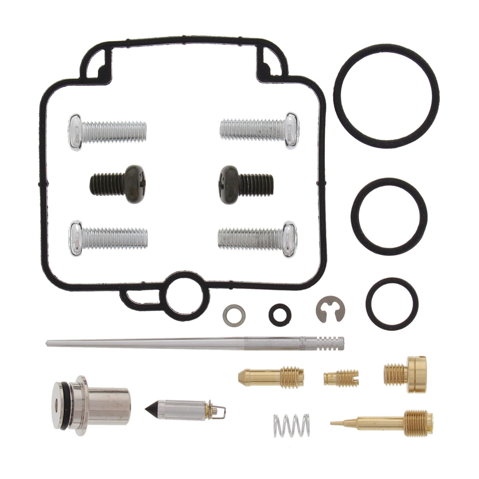 CARBURETTOR REBUILD KIT 26-1012 - Image 1