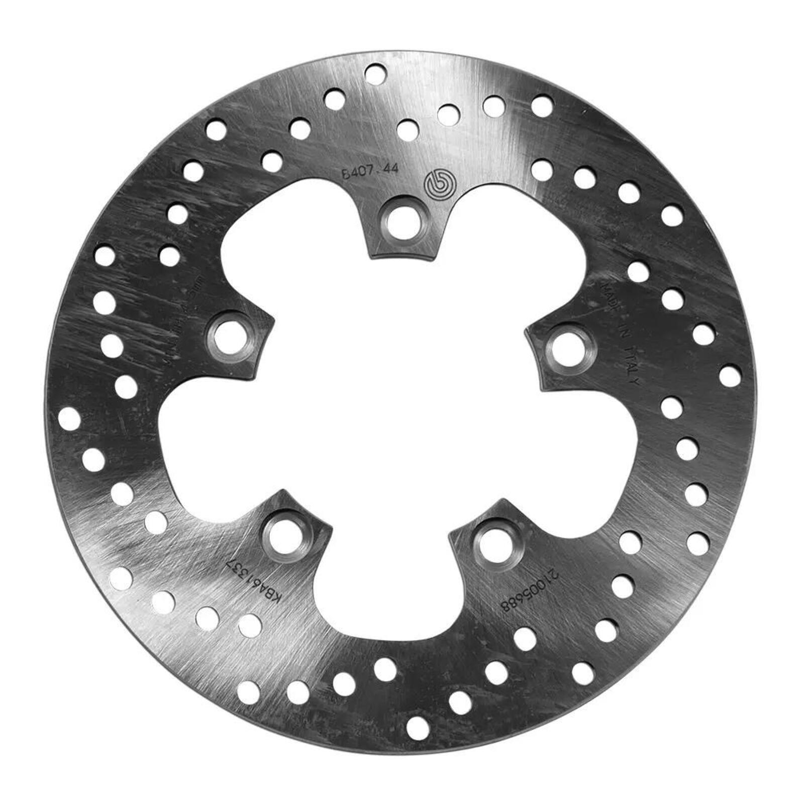Brembo Front Brake Disc - BMW 1201 - Image 1