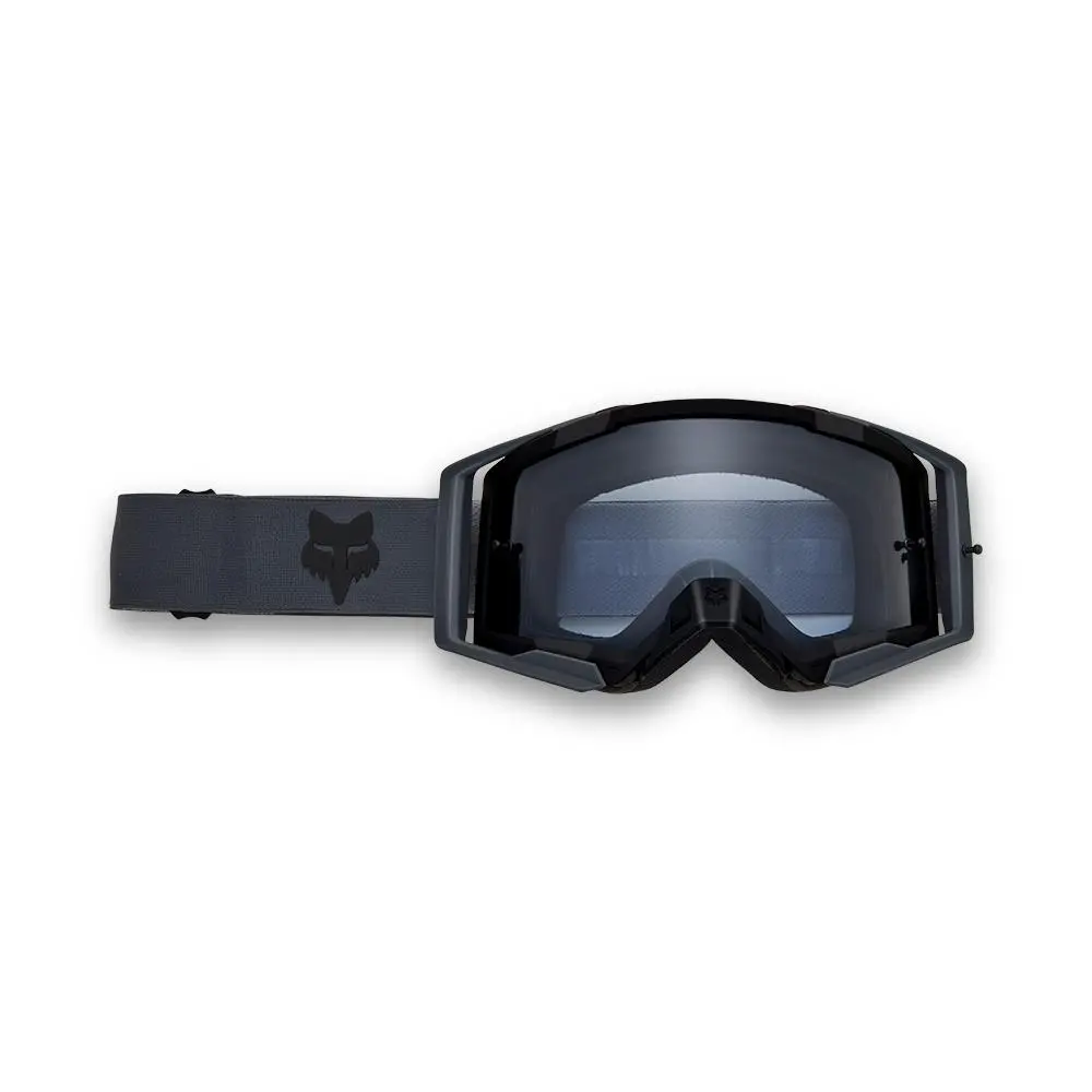 Fox Airspace Core Motocross Goggles Graphite