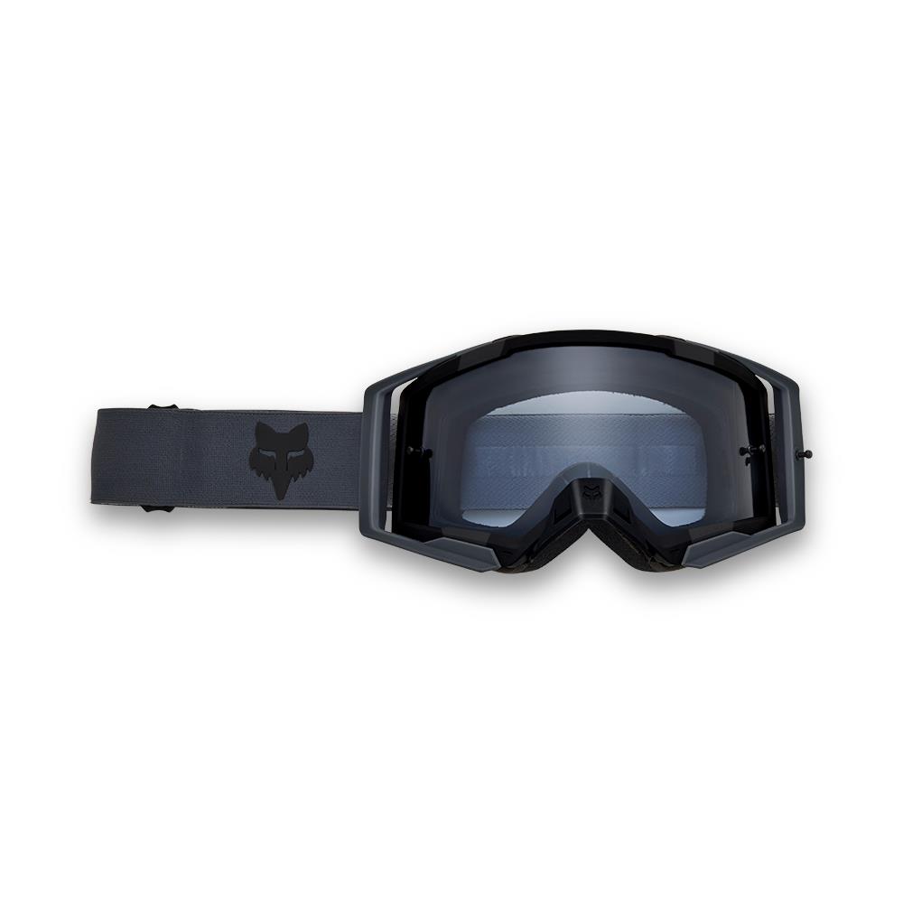 Fox Airspace Core Motocross Goggles Graphite - Image 1