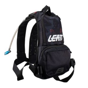 Leatt Hydration Moto Race 1.5 HF Black - Image 2