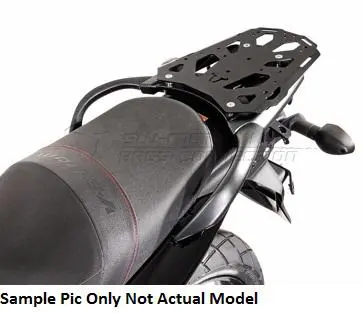 Alu Rack Carrier SW Motech