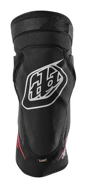 RAID KNEE GUARD BLACK