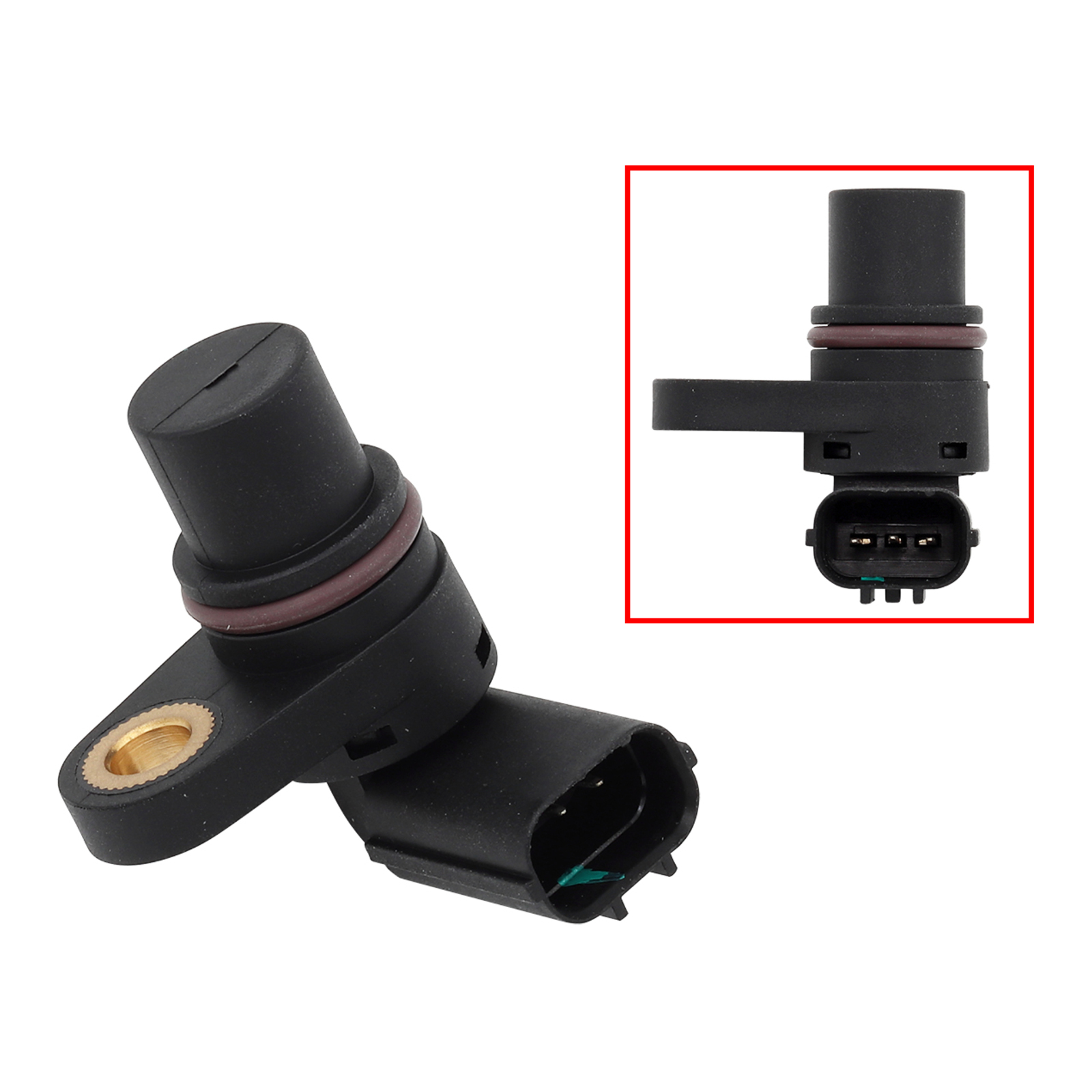 WMP Speed Sensor - Honda - Image 1