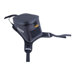 Giant Loop Fandango Tank Bag Black (8L) - Image 1