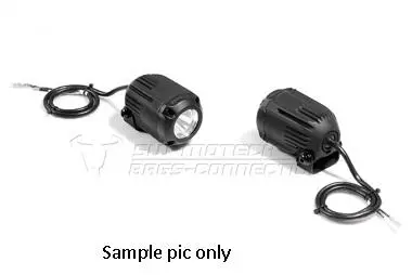 SW Motech HAWK Fog Light Set