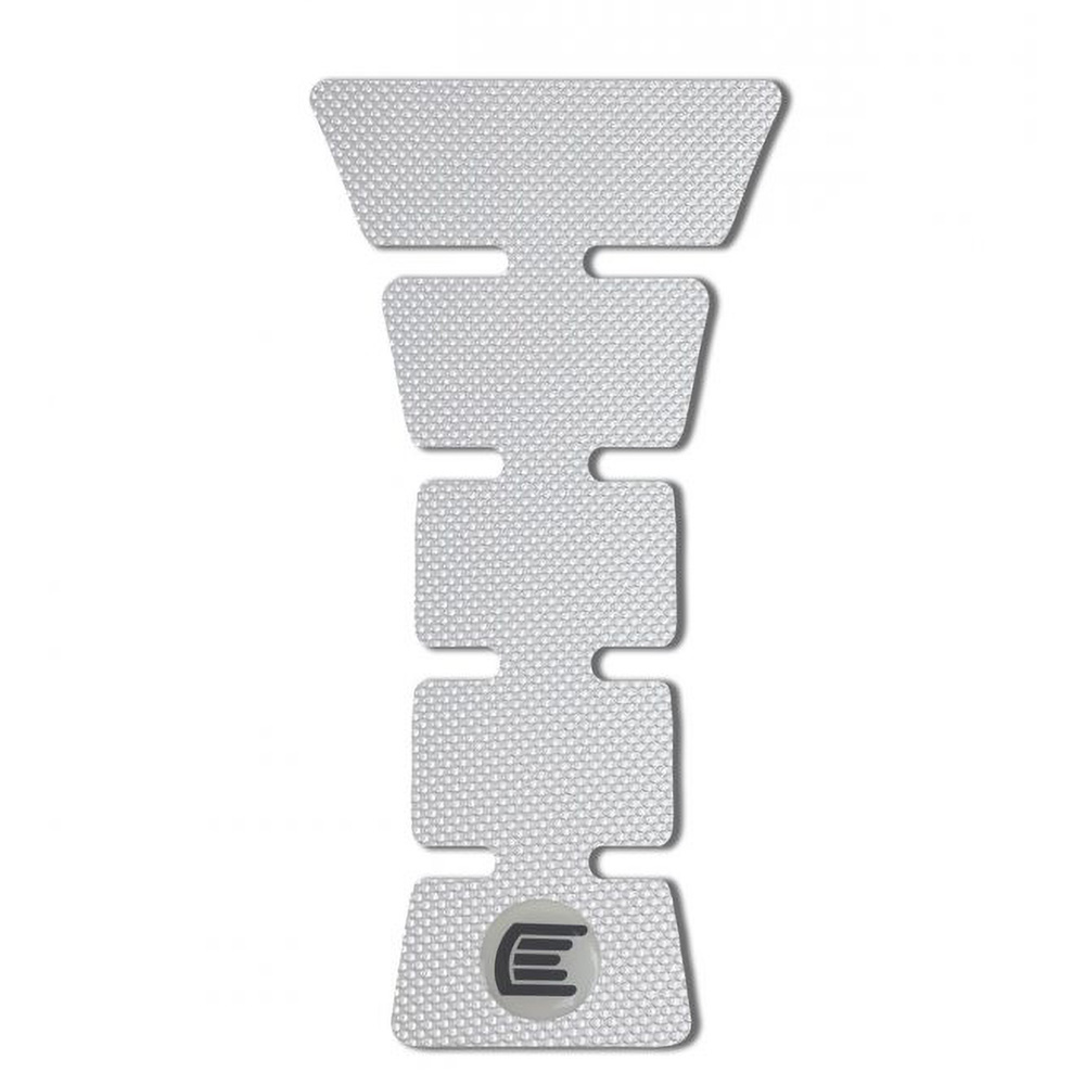 Eazi-Grip Centre Tank Pad Design E - PRO Clear - Image 1