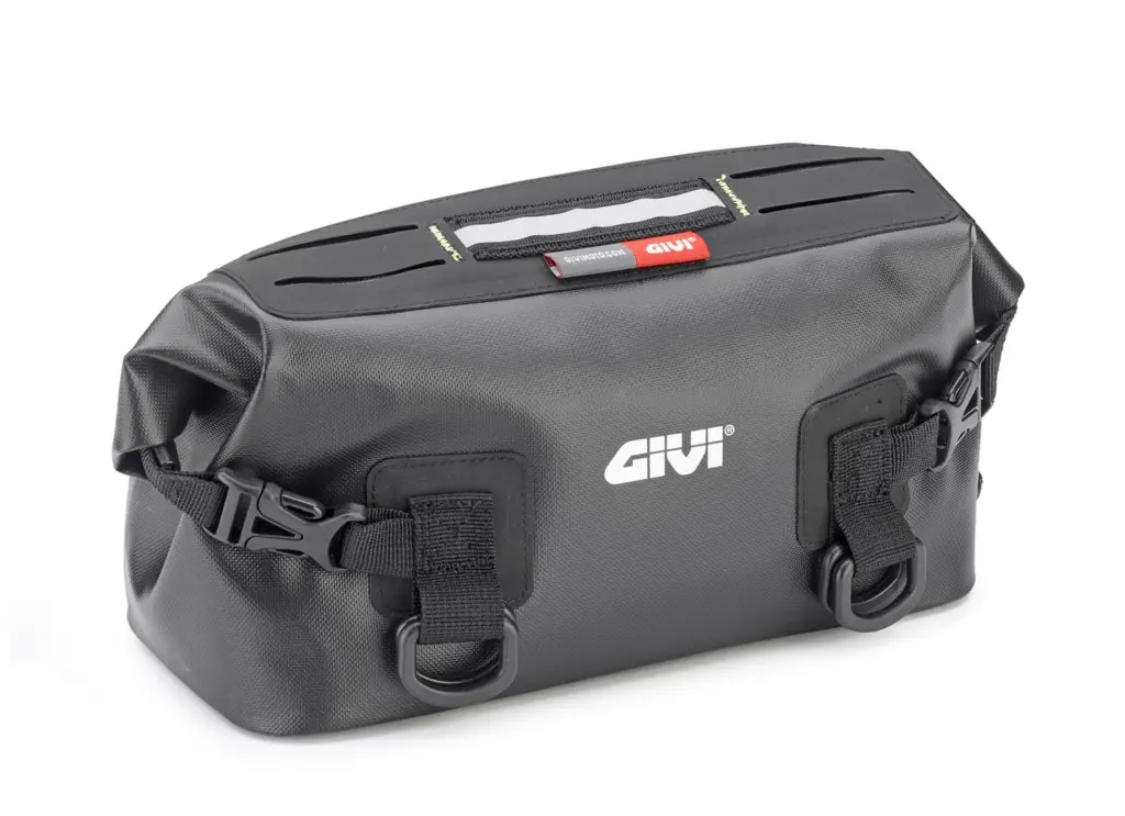 Tool Bag Givi Waterproof 5LT
