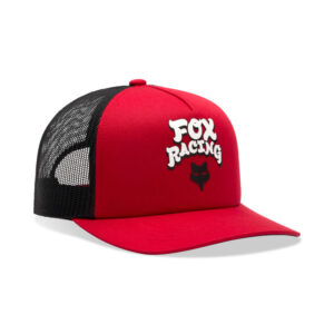 Racewear Mesh Trucker - Image 1