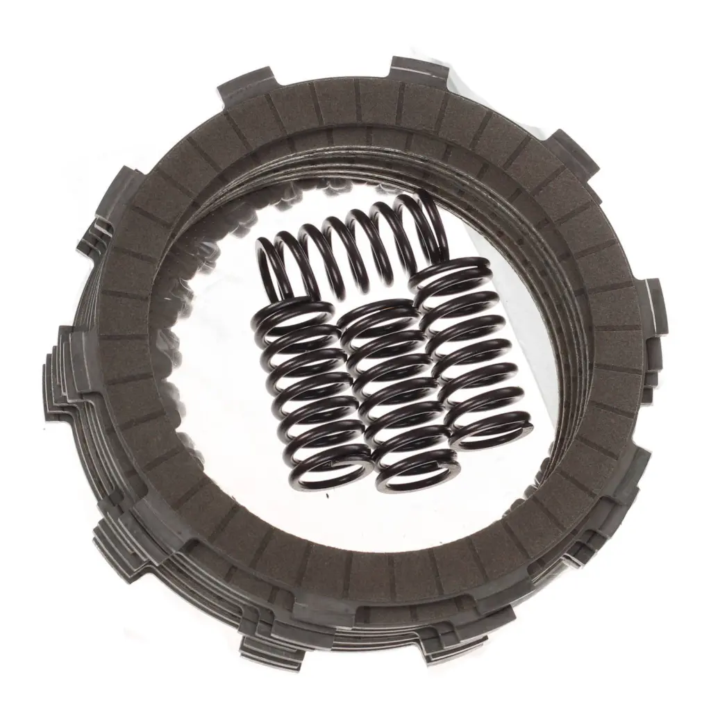 WHITES CLUTCH KIT COMP HON TRX420'07-11