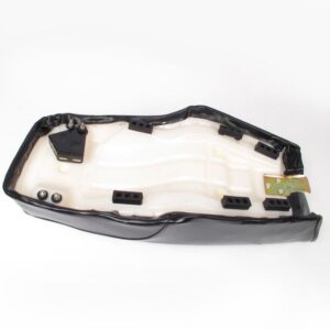 SEAT SUZ GN125 (Complete) - Image 3